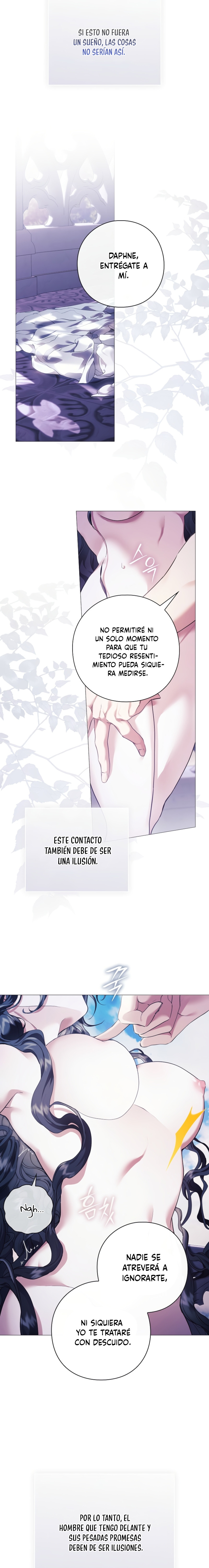 Para Daphne capítulo 9 página 13