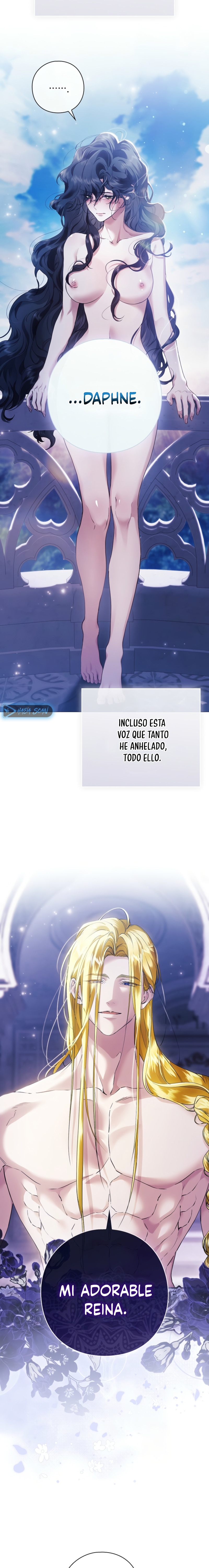 Para Daphne capítulo 9 página 14