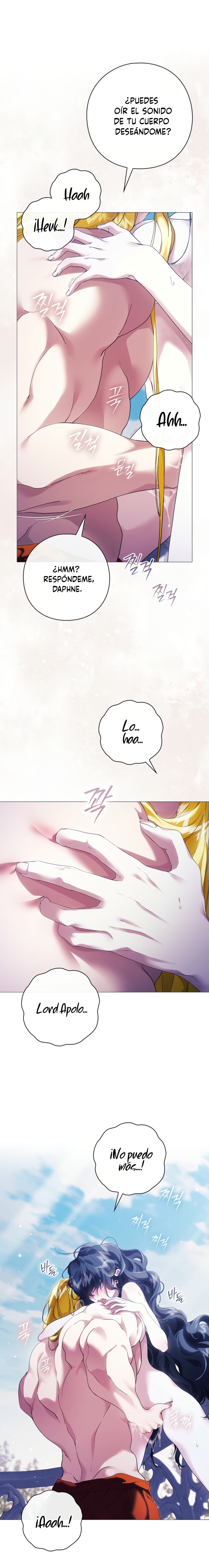 Para Daphne capítulo 9 página 22
