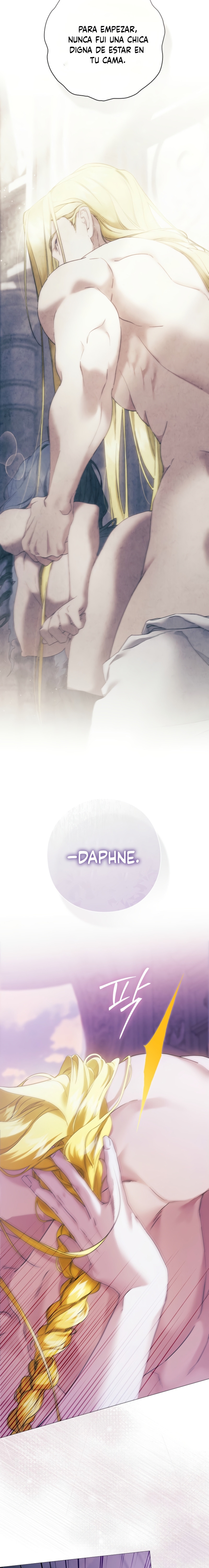 Para Daphne capítulo 9 página 6