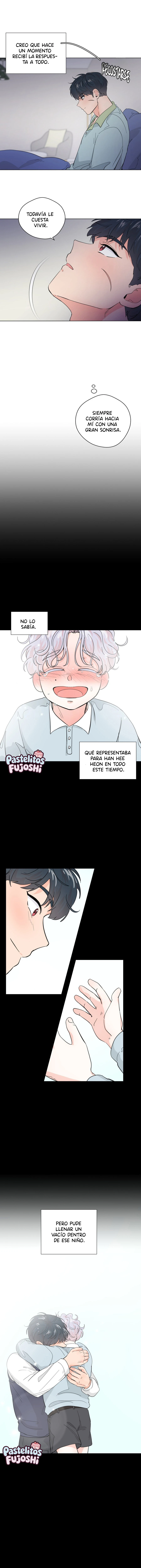 cumpleaños de tigre capítulo 24 página 5