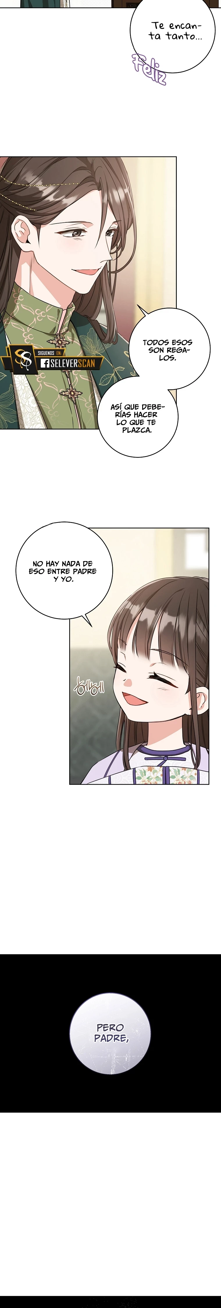 Me Convertí En La Nieta Despreciada De La Poderosa Familia De Artes Marciales capítulo 9 página 25