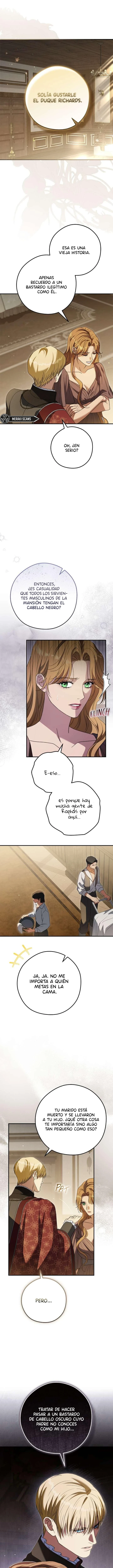 La duquesa solo vive para este día capítulo 23 página 2