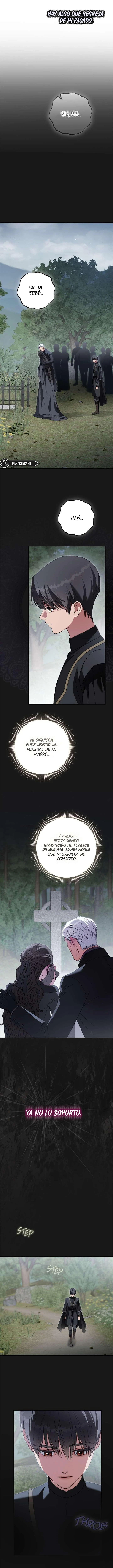 La duquesa solo vive para este día capítulo 23 página 8