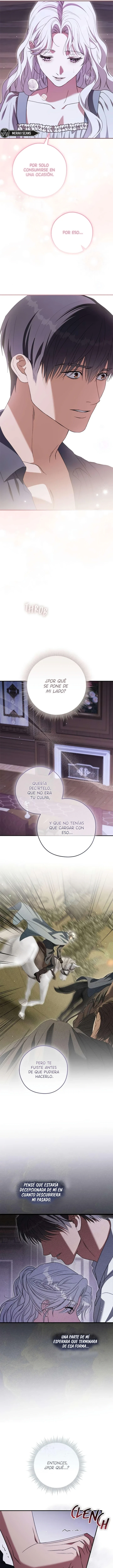 La duquesa solo vive para este día capítulo 24 página 12