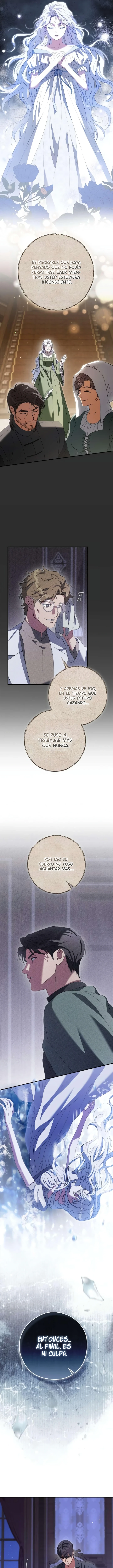 La duquesa solo vive para este día capítulo 24 página 6