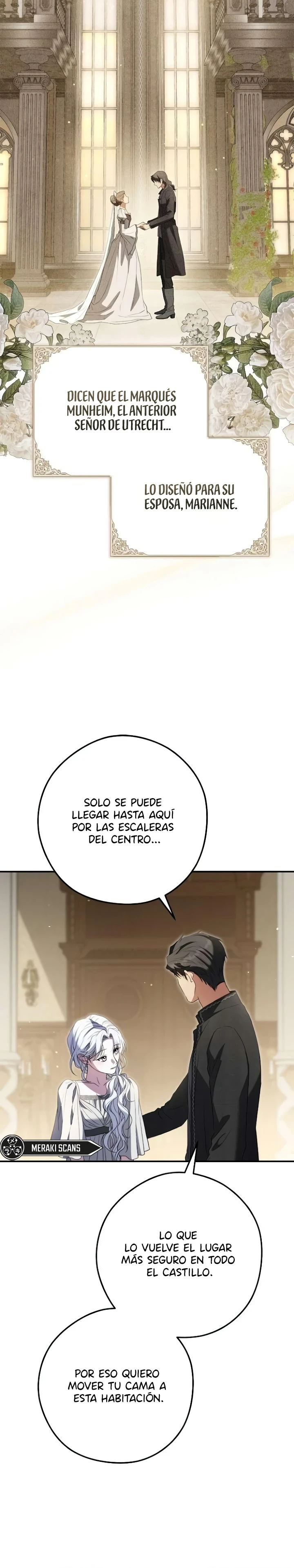 La duquesa solo vive para este día capítulo 25 página 11
