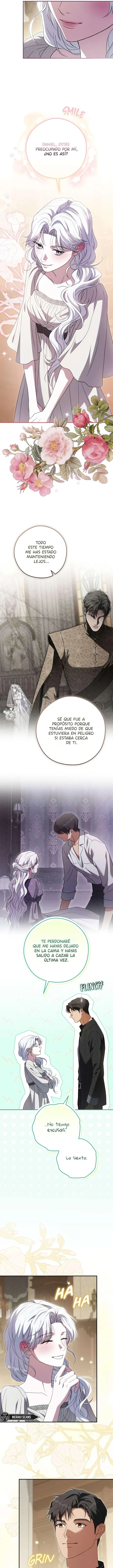 La duquesa solo vive para este día capítulo 25 página 12