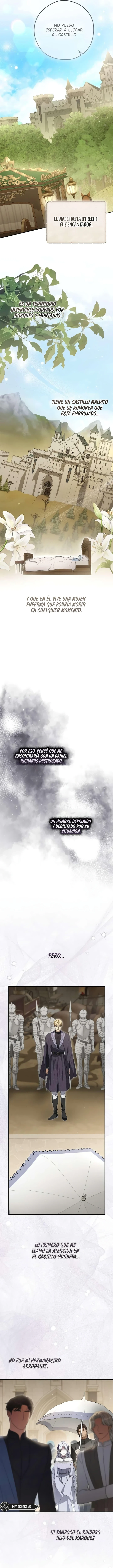 La duquesa solo vive para este día capítulo 25 página 18