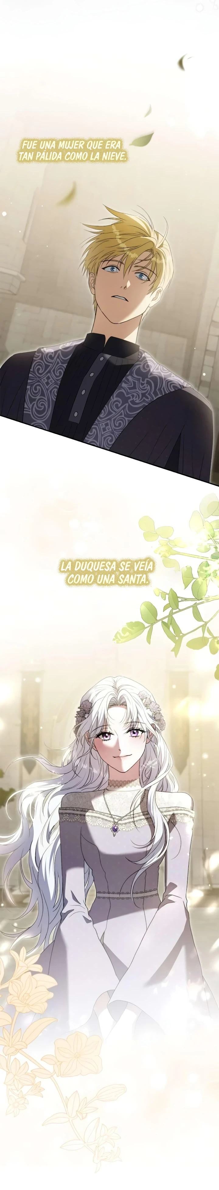 La duquesa solo vive para este día capítulo 25 página 19