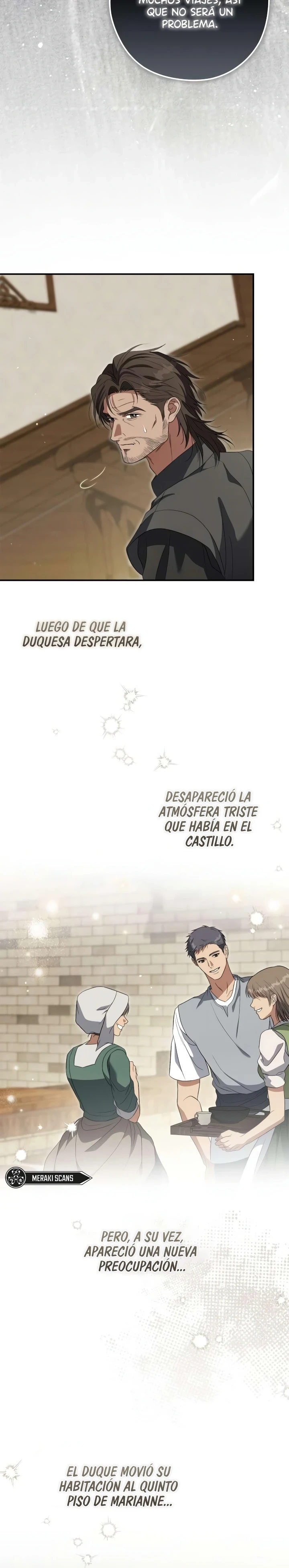 La duquesa solo vive para este día capítulo 26 página 5