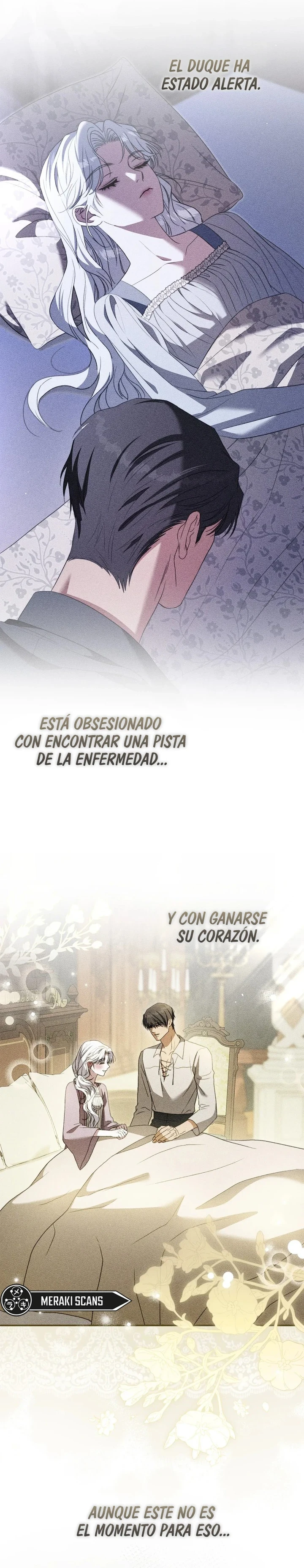 La duquesa solo vive para este día capítulo 27 página 7