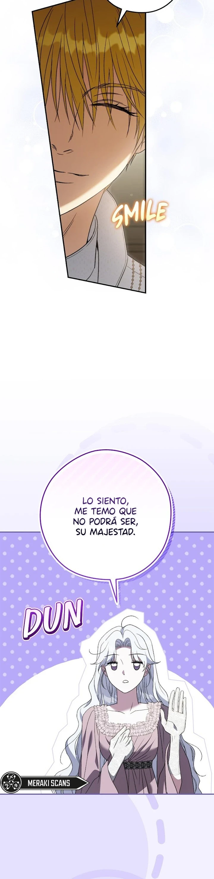 La duquesa solo vive para este día capítulo 28 página 13