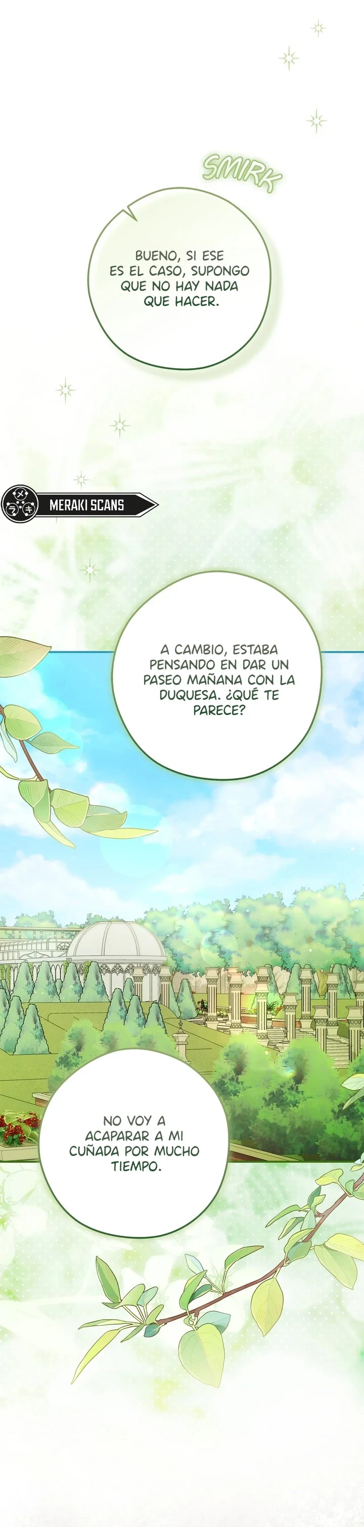 La duquesa solo vive para este día capítulo 29 página 13