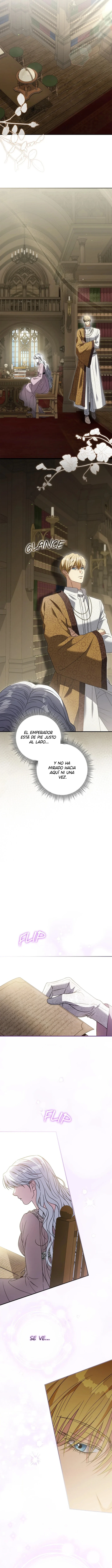 La duquesa solo vive para este día capítulo 29 página 6