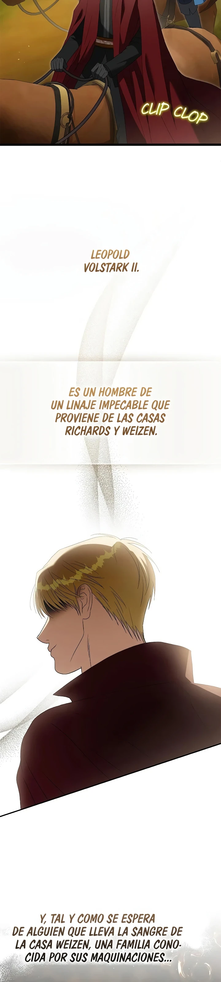 La duquesa solo vive para este día capítulo 30 página 11