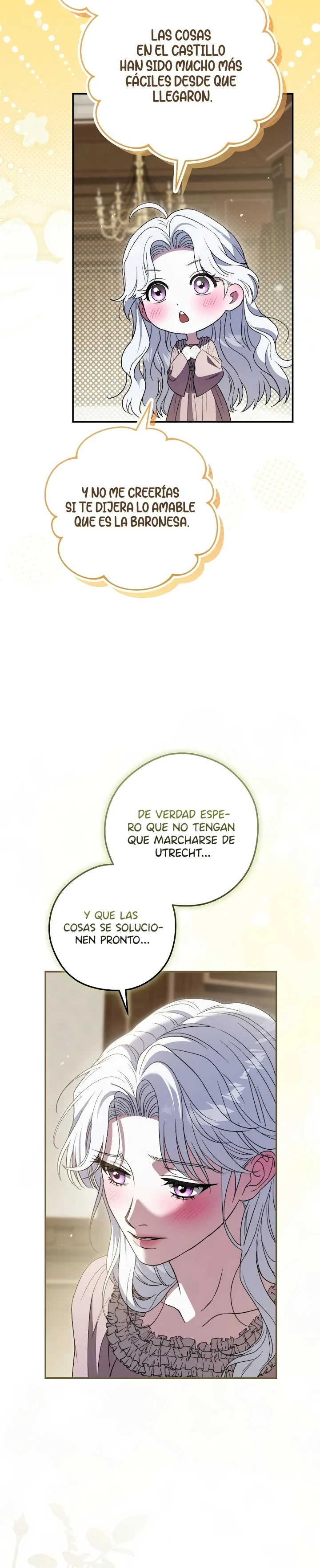 La duquesa solo vive para este día capítulo 30 página 5