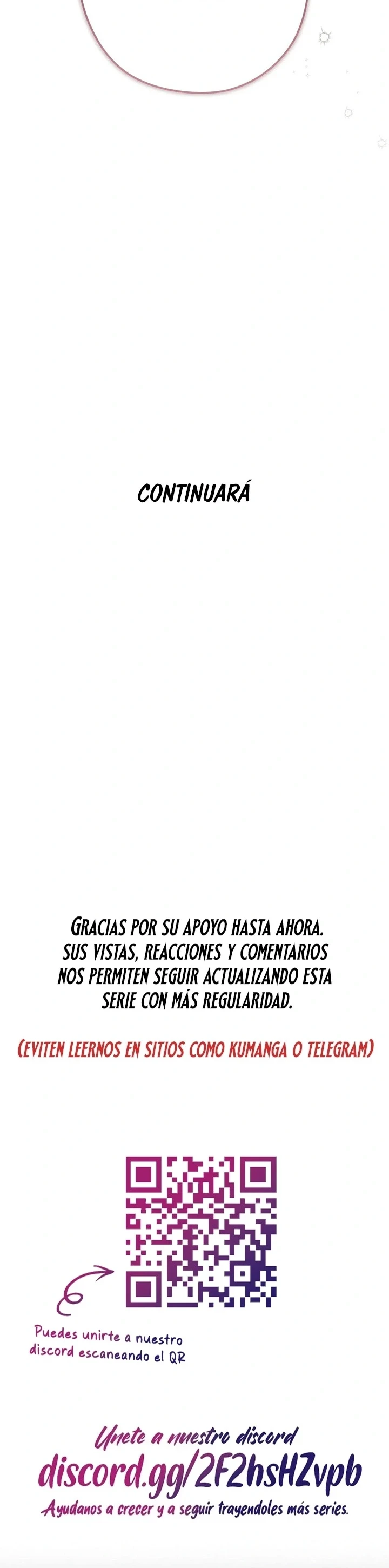 La duquesa solo vive para este día capítulo 33 página 18
