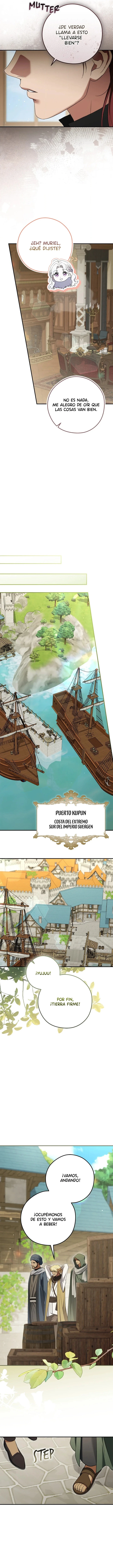La duquesa solo vive para este día capítulo 34 página 13