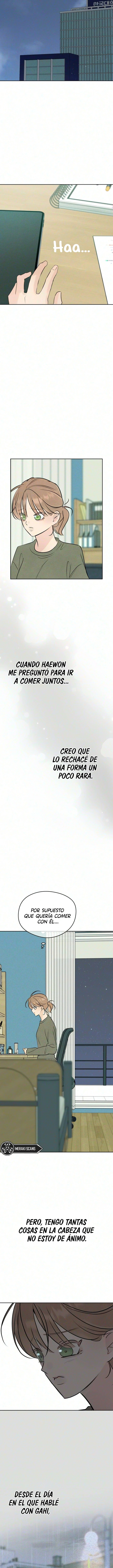 El primer amor del chico rebelde capítulo 37 página 12