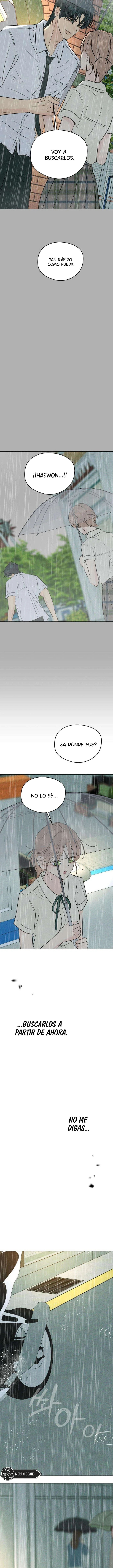El primer amor del chico rebelde capítulo 39 página 12