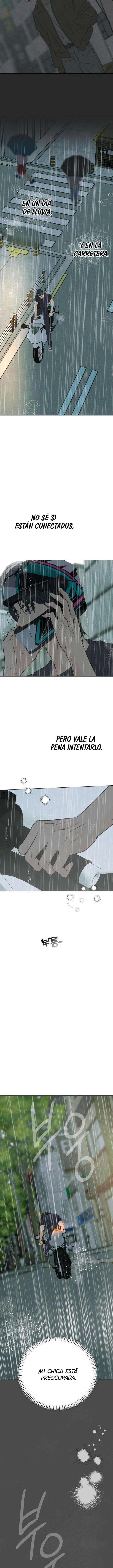 El primer amor del chico rebelde capítulo 39 página 14