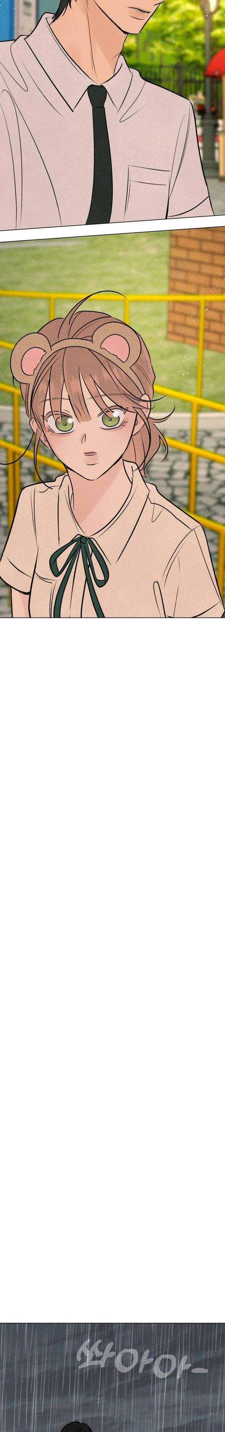El primer amor del chico rebelde capítulo 39 página 9