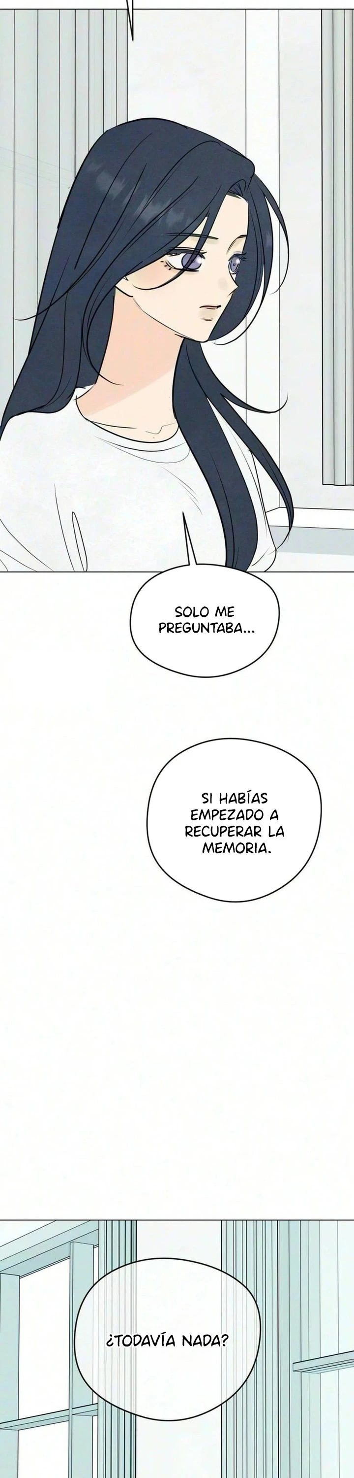 El primer amor del chico rebelde capítulo 45 página 7