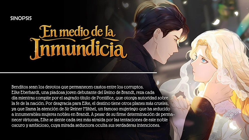 En medio de lo impuro capítulo 32 página 2