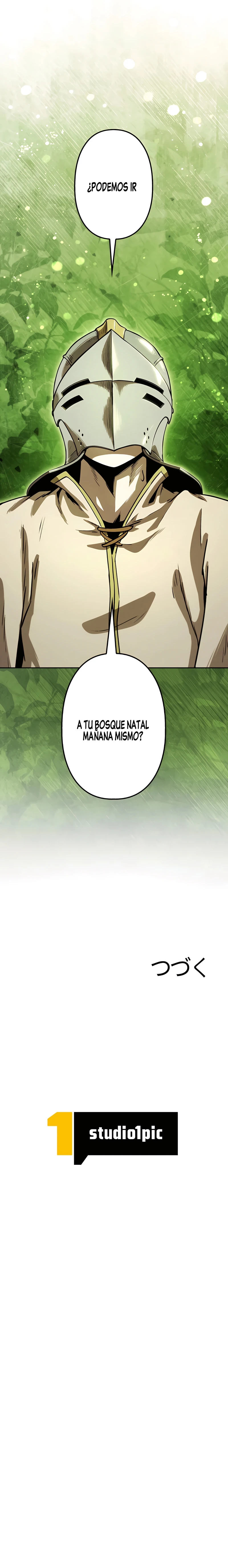 DEVORADOR DE MONSTRUOS capítulo 18 página 26