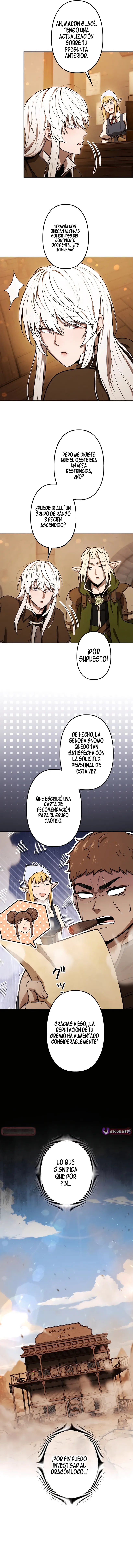DEVORADOR DE MONSTRUOS capítulo 30 página 11