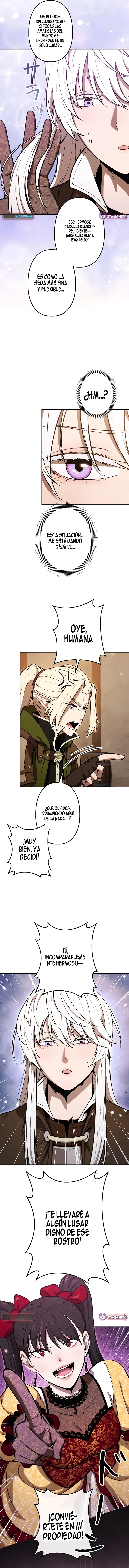 DEVORADOR DE MONSTRUOS capítulo 30 página 16