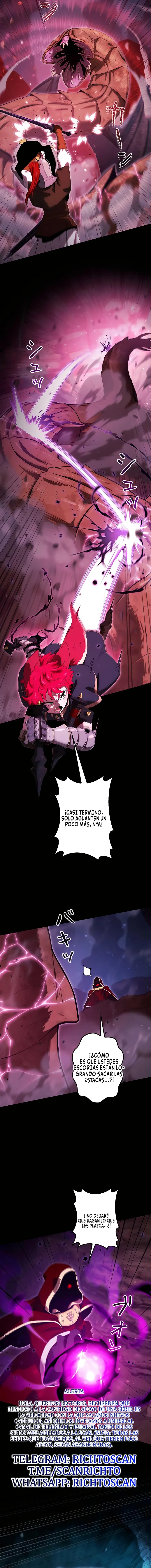 DEVORADOR DE MONSTRUOS capítulo 41 página 13