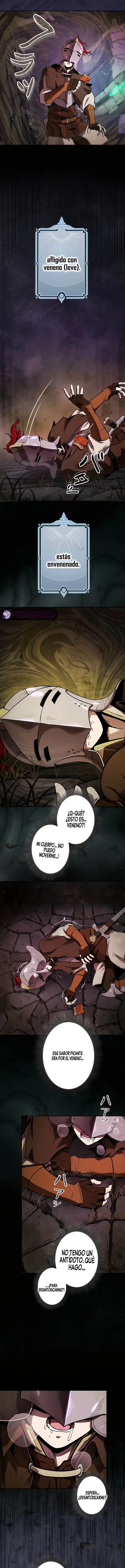 DEVORADOR DE MONSTRUOS capítulo 5 página 15