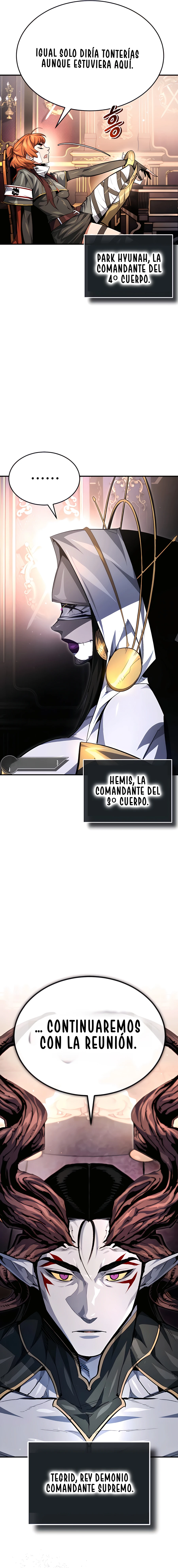 El Renacer del Campeón capítulo 36 página 4