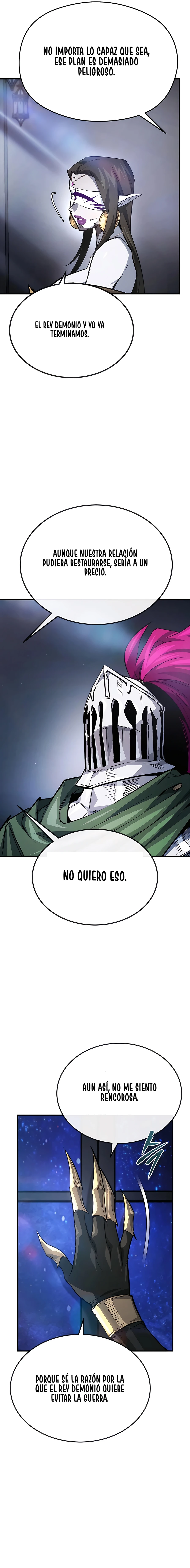 El Renacer del Campeón capítulo 47 página 5