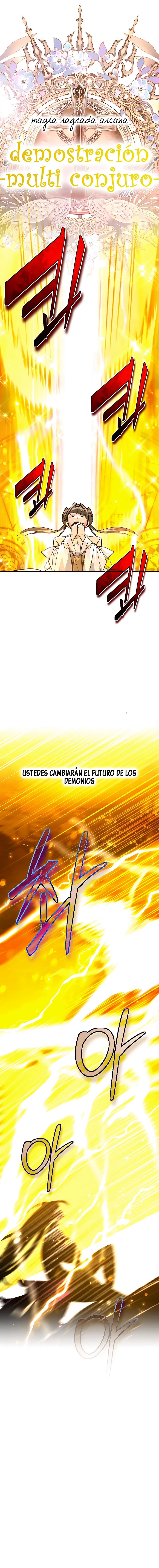 El Renacer del Campeón capítulo 49 página 20