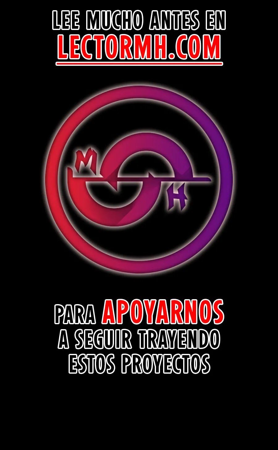 Invencible a un GOLPE de Morir capítulo 3 página 20