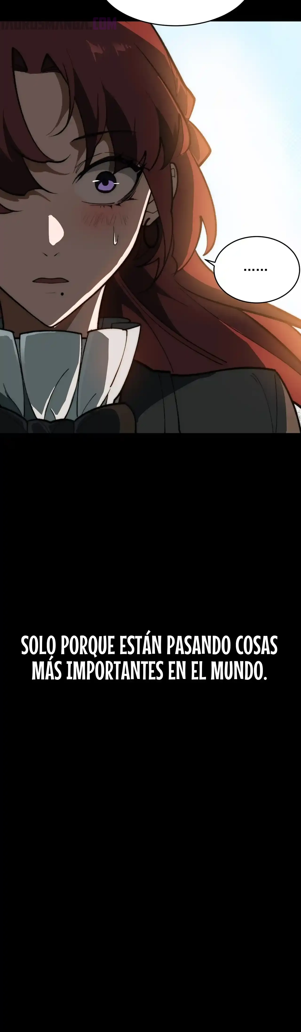 Ascensión Divina: Mi camino a la Cima de las Artes Marciales capítulo 0 página 3