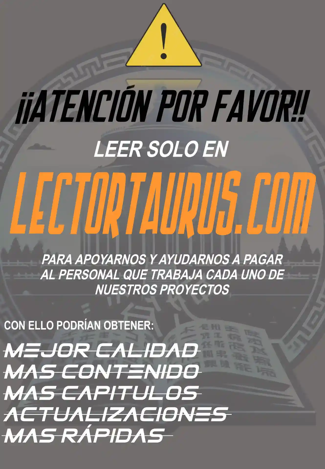 Ascensión Divina: Mi camino a la Cima de las Artes Marciales capítulo 107 página 1