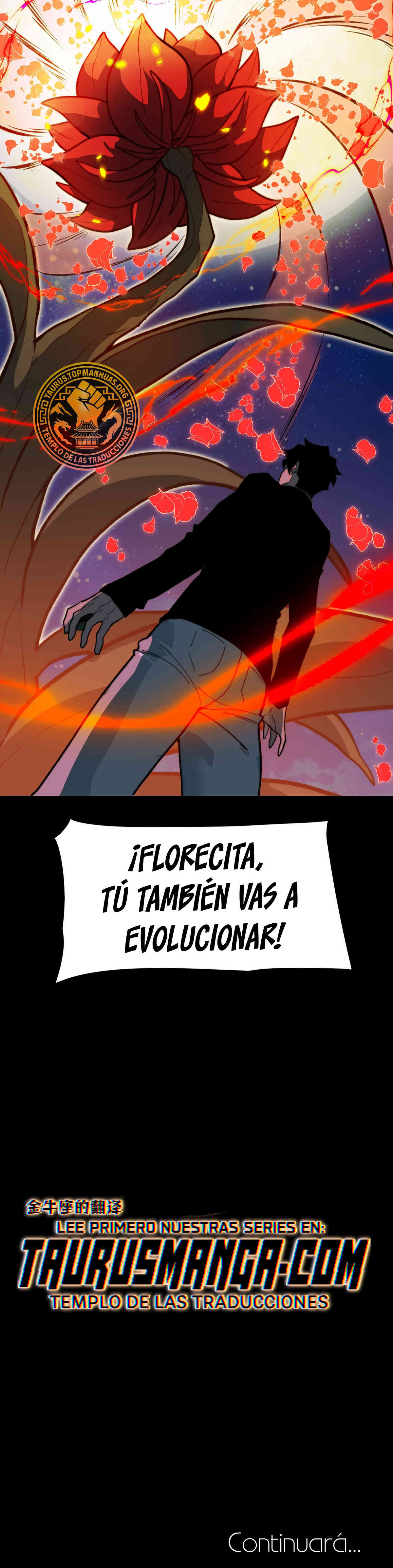 Ascensión Divina: Mi camino a la Cima de las Artes Marciales capítulo 29 página 27