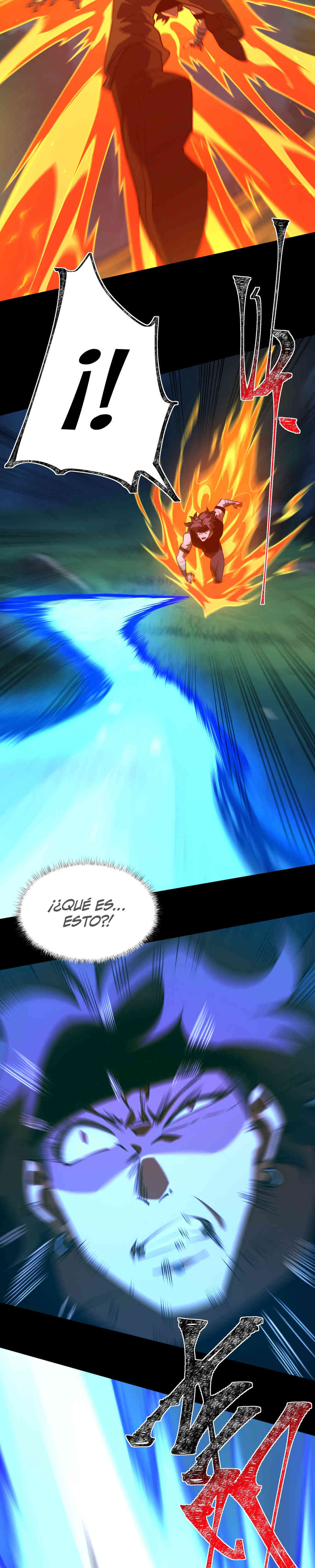 Ascensión Divina: Mi camino a la Cima de las Artes Marciales capítulo 30 página 15