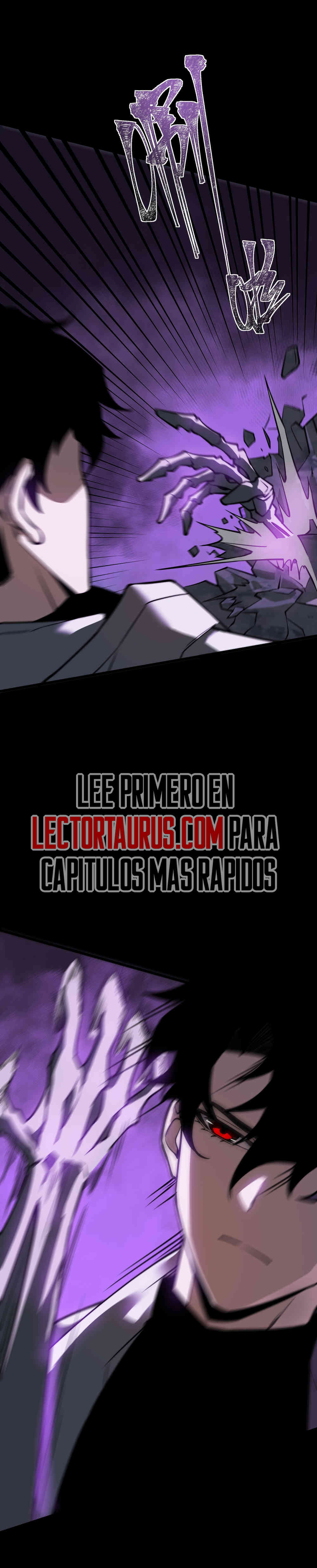 Ascensión Divina: Mi camino a la Cima de las Artes Marciales capítulo 52 página 22