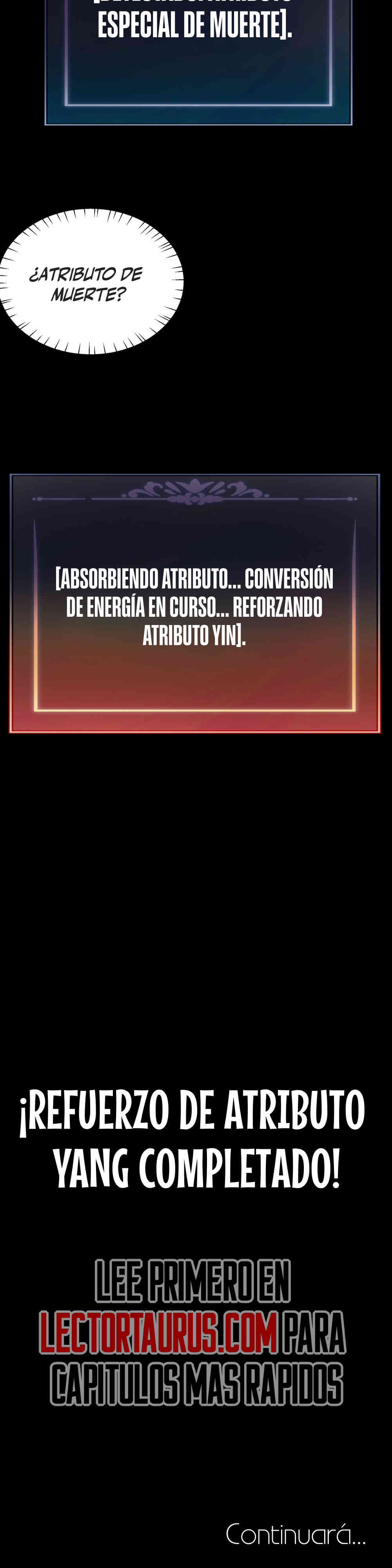 Ascensión Divina: Mi camino a la Cima de las Artes Marciales capítulo 52 página 32