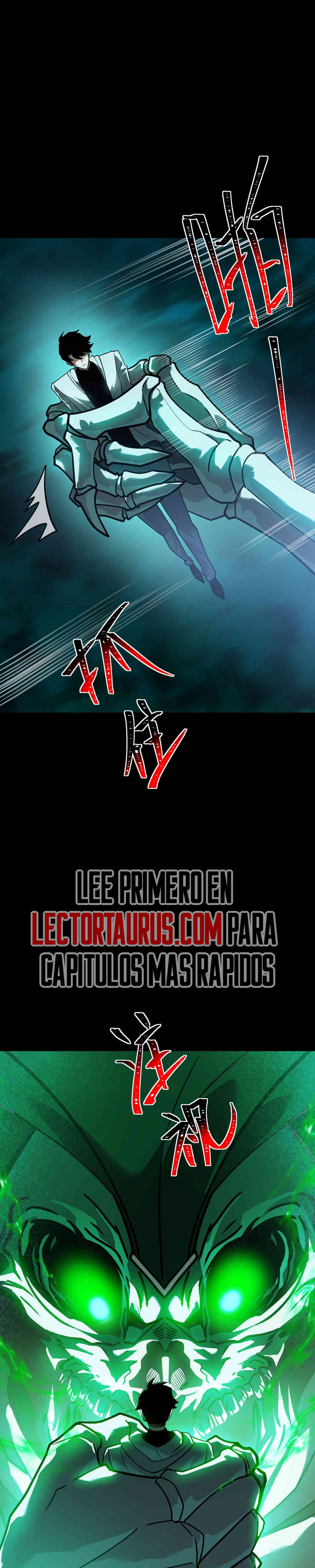Ascensión Divina: Mi camino a la Cima de las Artes Marciales capítulo 56 página 16