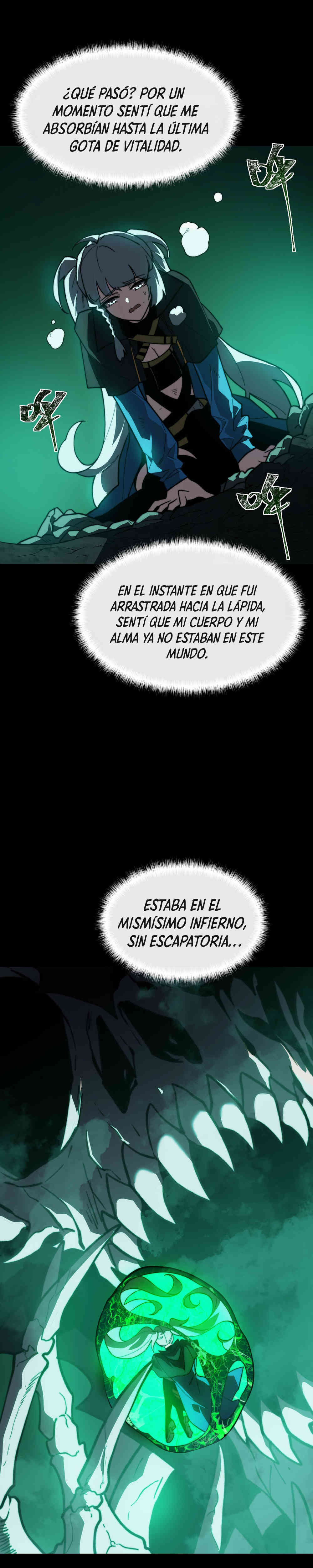 Ascensión Divina: Mi camino a la Cima de las Artes Marciales capítulo 56 página 26