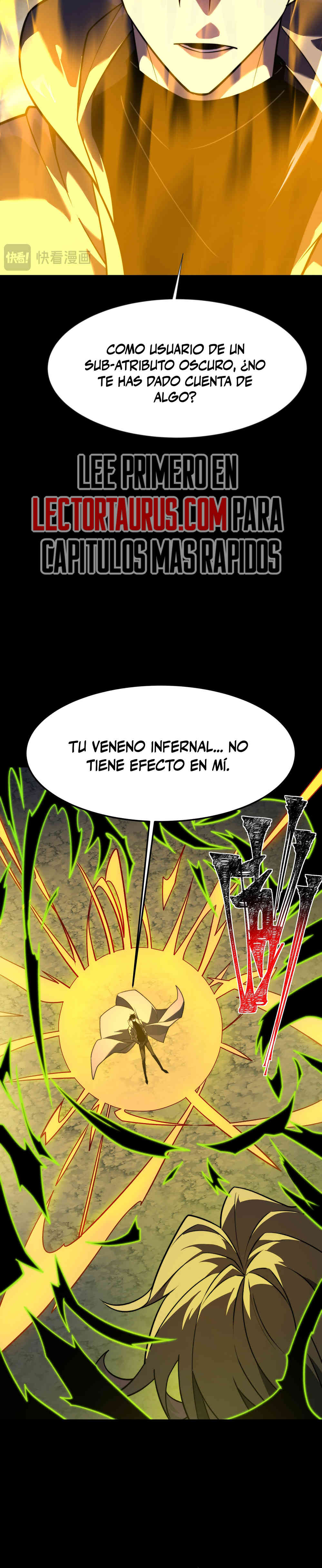 Ascensión Divina: Mi camino a la Cima de las Artes Marciales capítulo 60 página 12