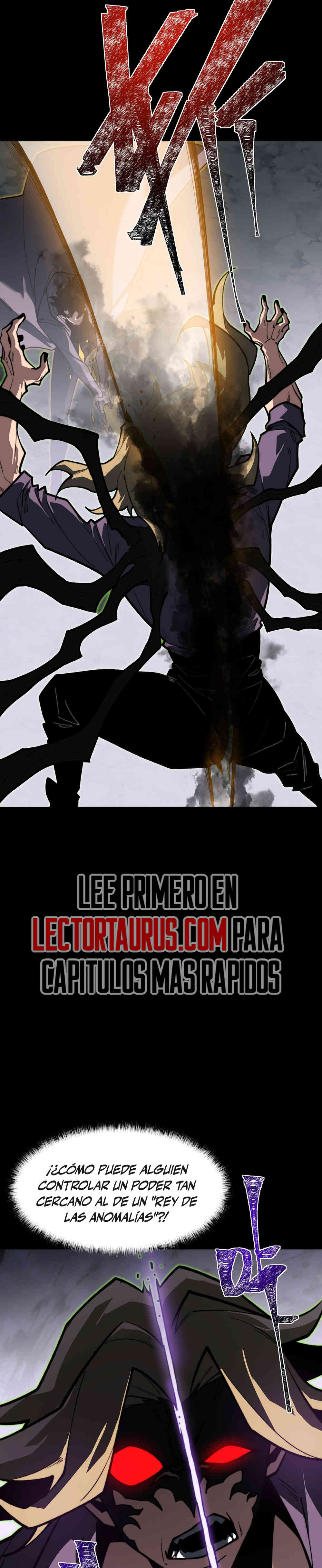Ascensión Divina: Mi camino a la Cima de las Artes Marciales capítulo 60 página 18