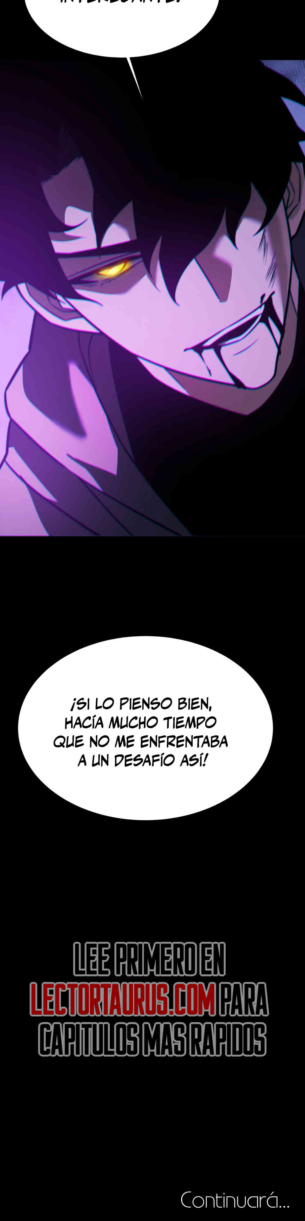 Ascensión Divina: Mi camino a la Cima de las Artes Marciales capítulo 61 página 33