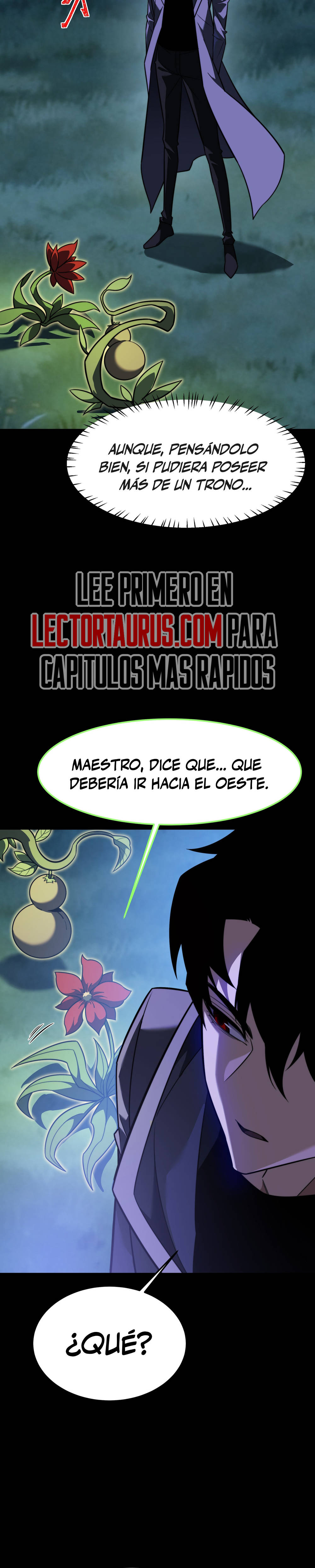 Ascensión Divina: Mi camino a la Cima de las Artes Marciales capítulo 69 página 20
